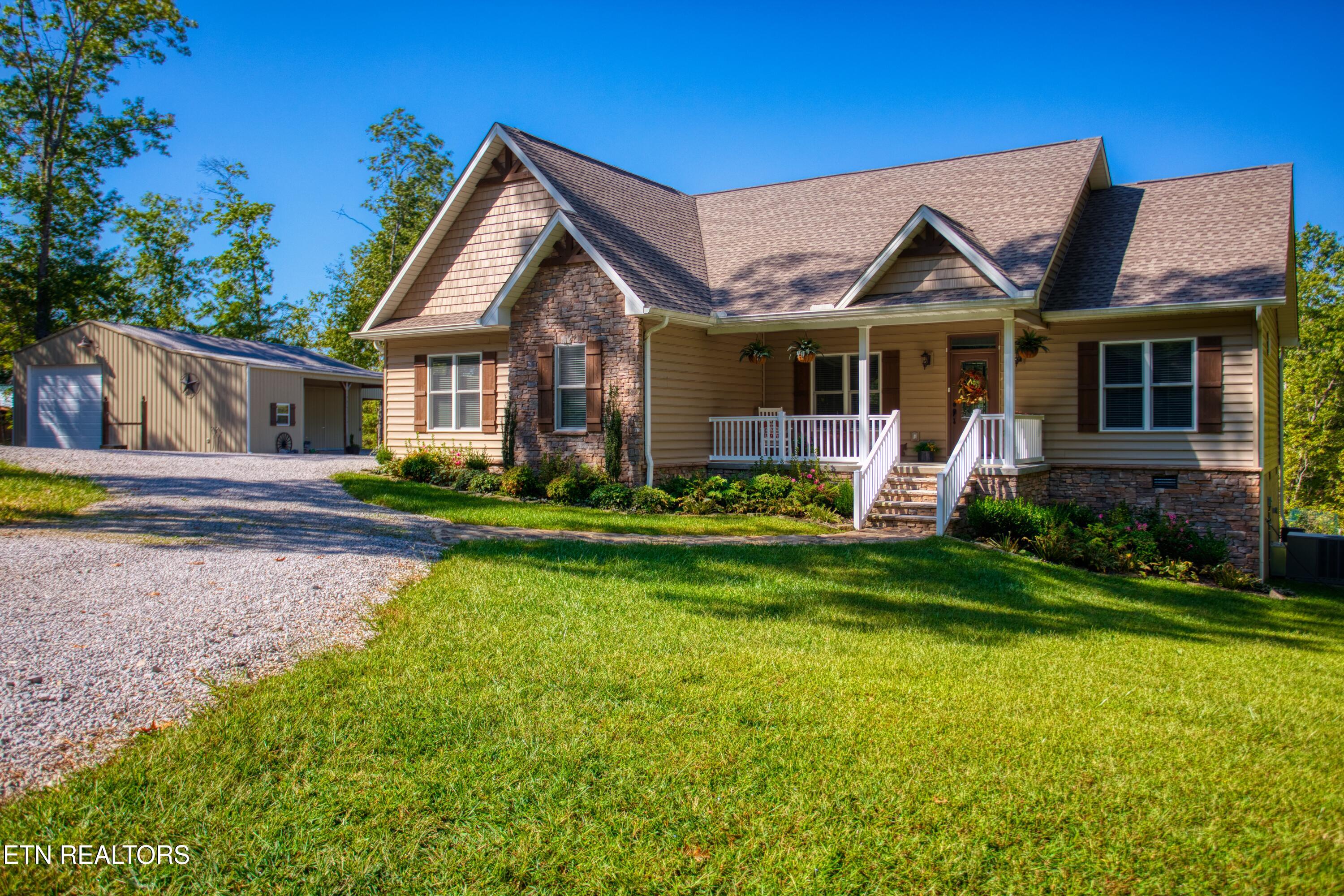 540 Buck Ridge Road Jamestown, TN 38556 - Photo 2 of 49 EK3A2932
