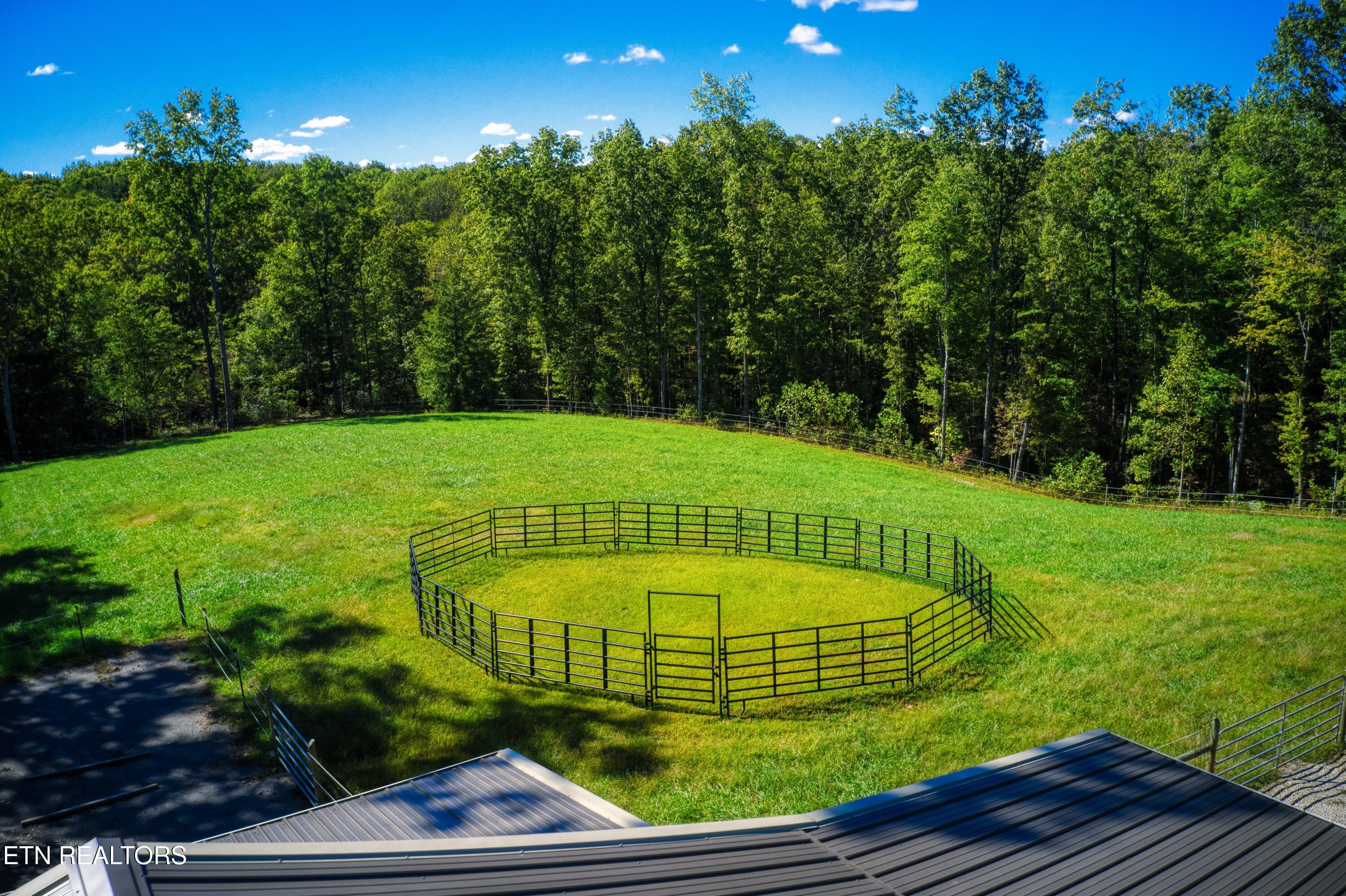 540 Buck Ridge Road Jamestown, TN 38556 - Photo 26 of 49 DJI_0017
