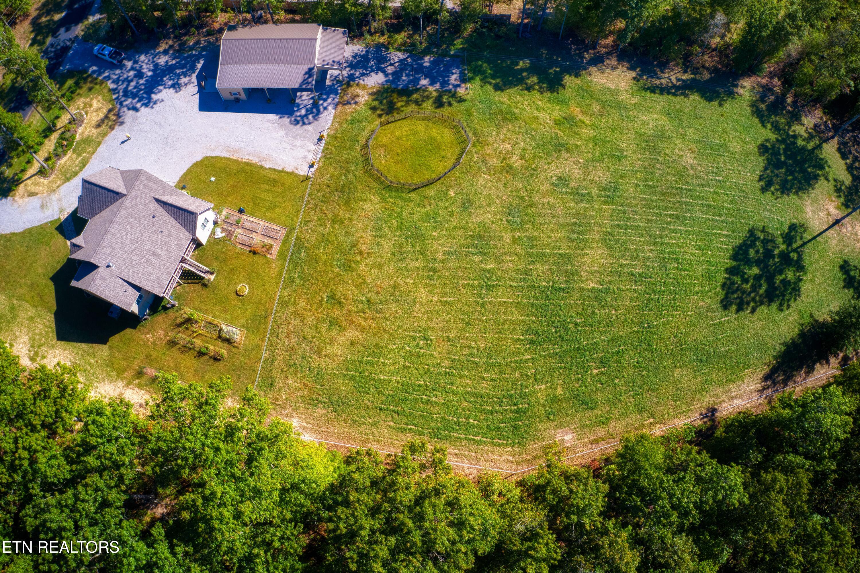 540 Buck Ridge Road Jamestown, TN 38556 - Photo 30 of 49 DJI_0057