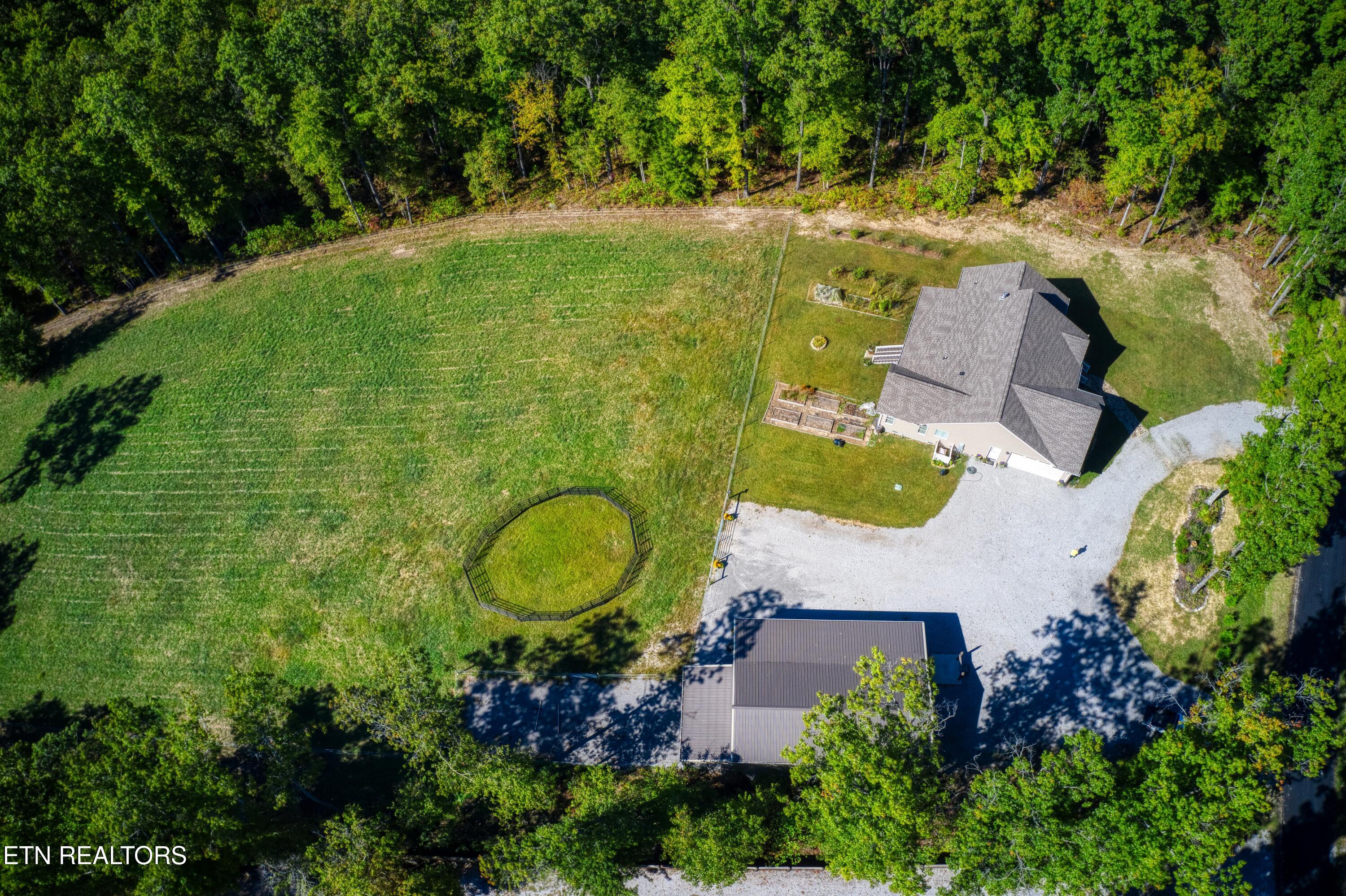 540 Buck Ridge Road Jamestown, TN 38556 - Photo 32 of 49 DJI_0062