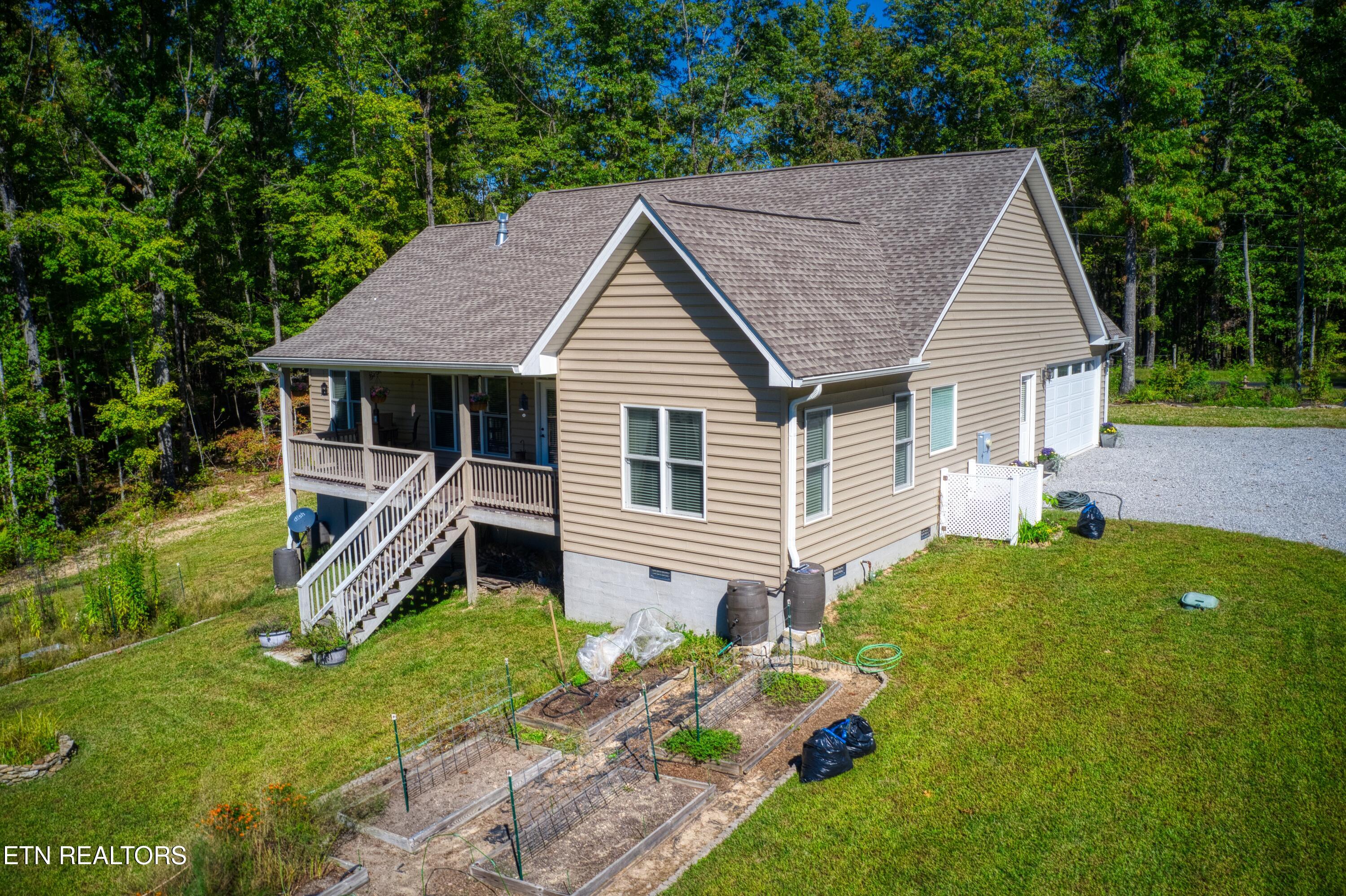 540 Buck Ridge Road Jamestown, TN 38556 - Photo 33 of 49 DJI_0022