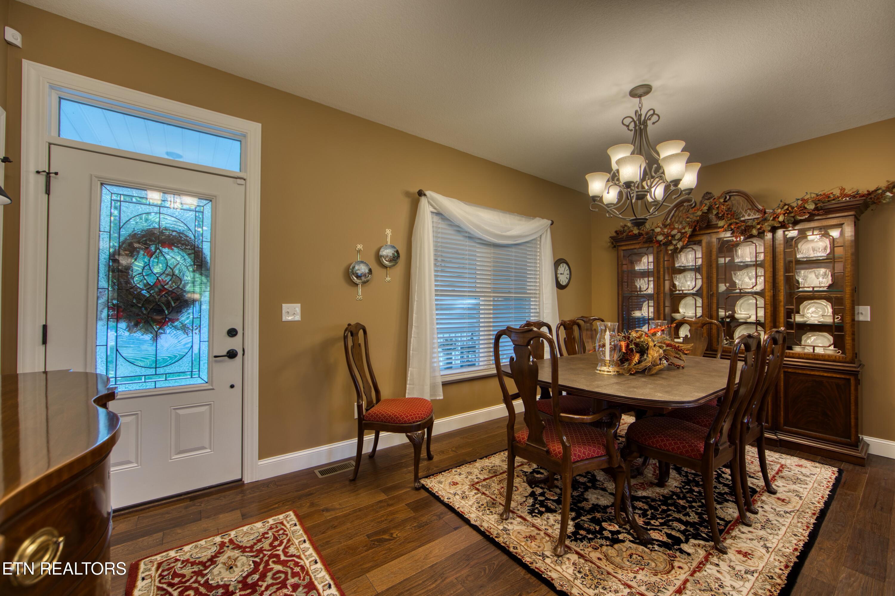 540 Buck Ridge Road Jamestown, TN 38556 - Photo 4 of 49 EK3A3302