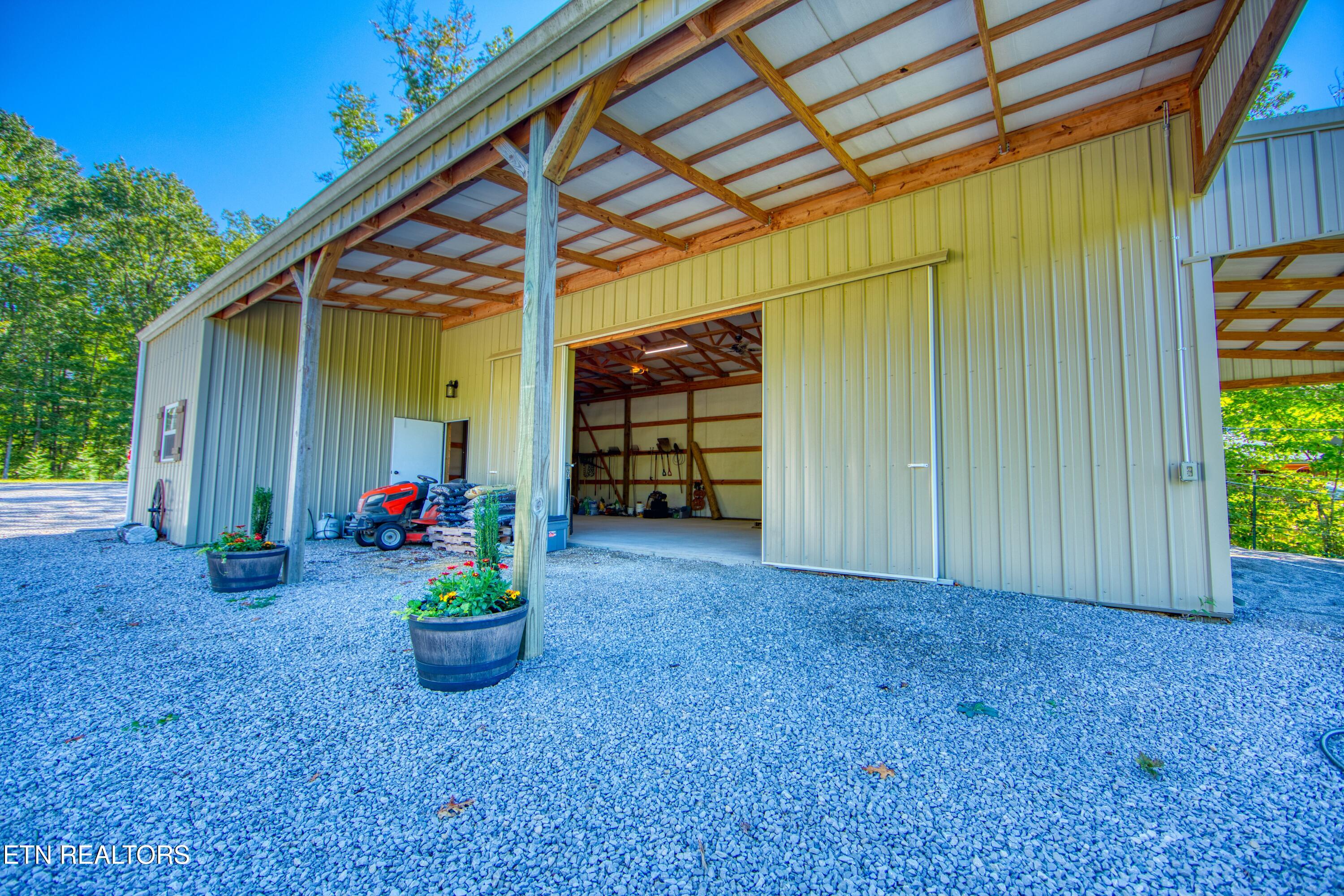 540 Buck Ridge Road Jamestown, TN 38556 - Photo 47 of 49 EK3A2992
