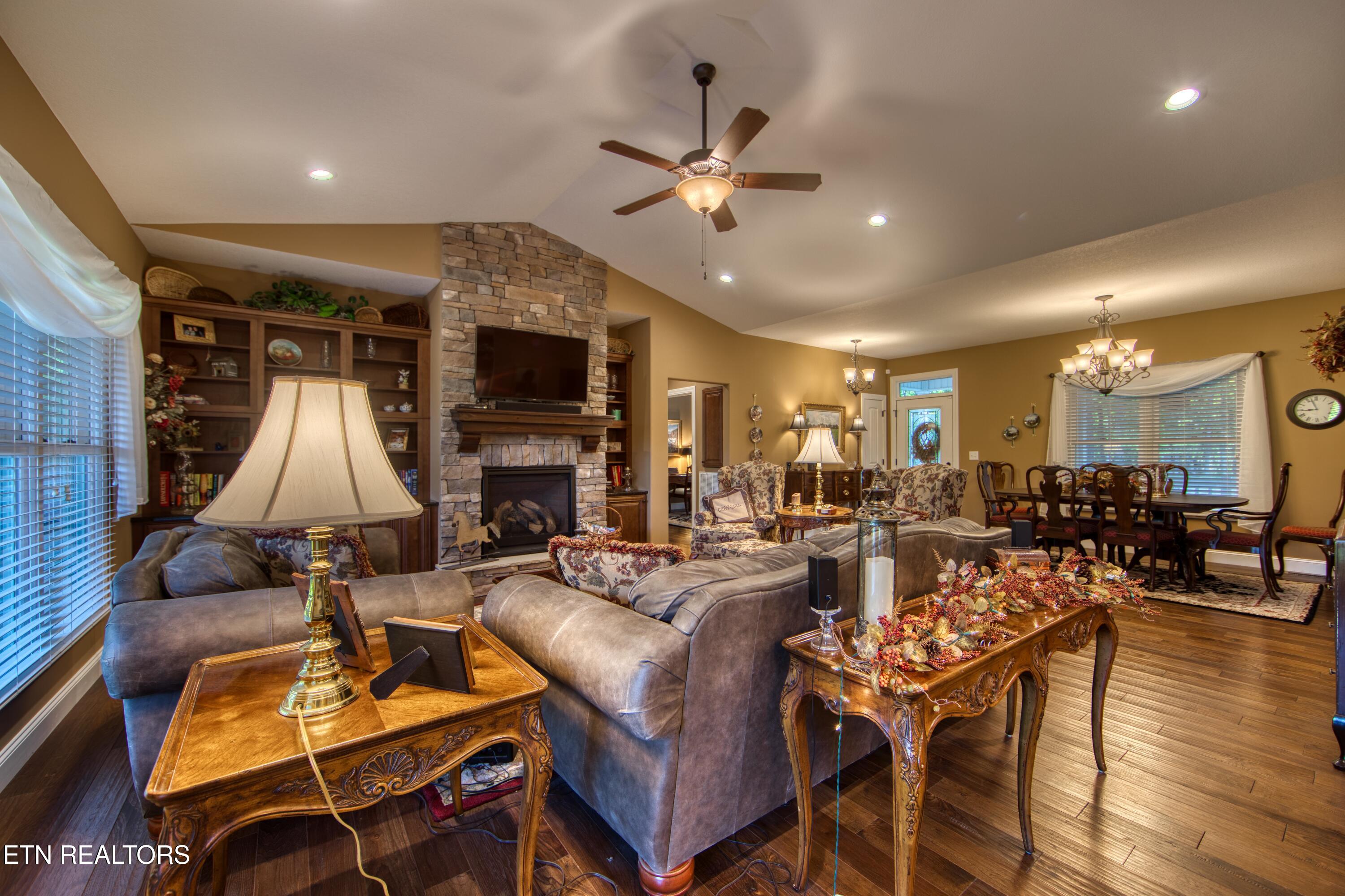 540 Buck Ridge Road Jamestown, TN 38556 - Photo 6 of 49 EK3A3265