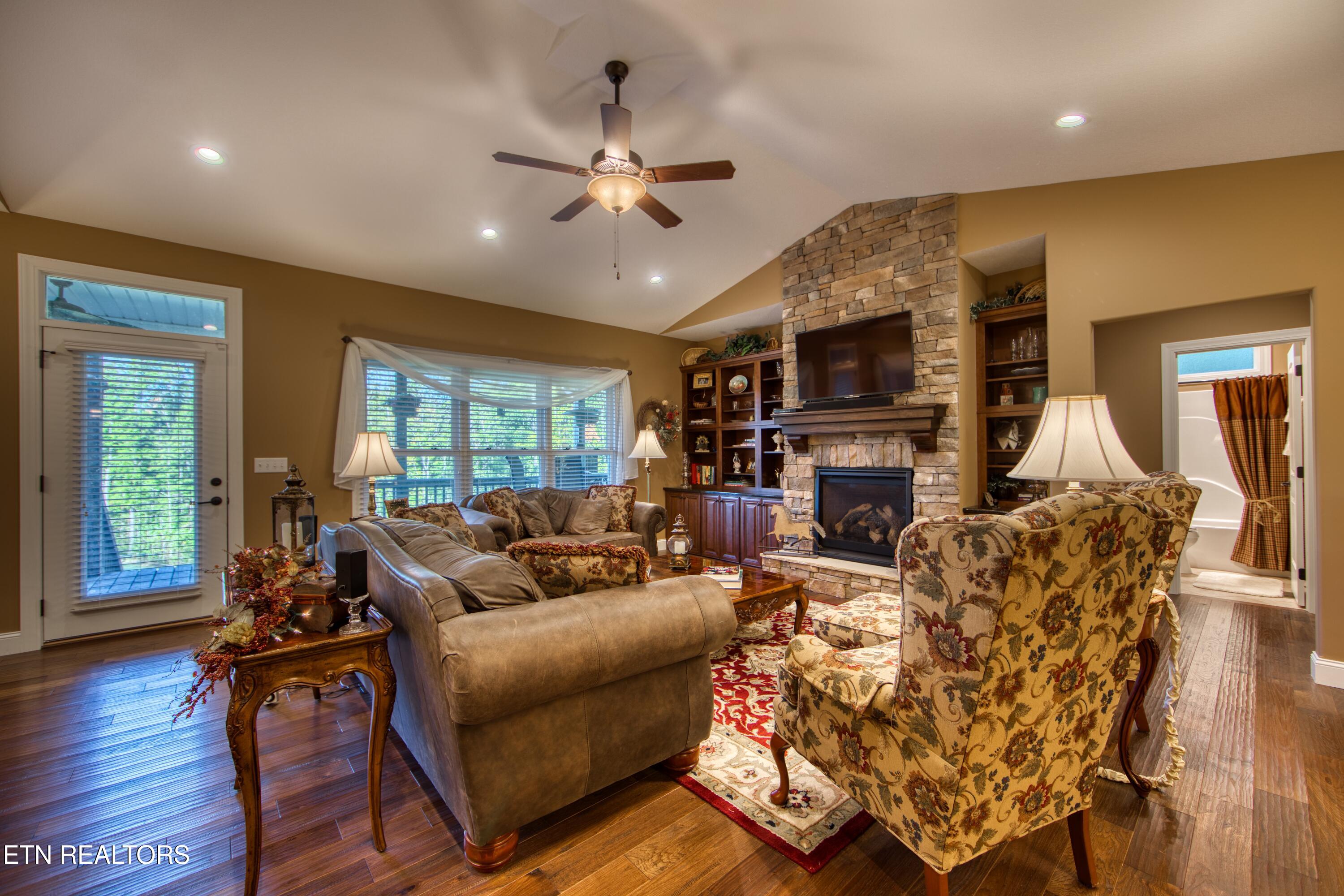 540 Buck Ridge Road Jamestown, TN 38556 - Photo 8 of 49 EK3A3255