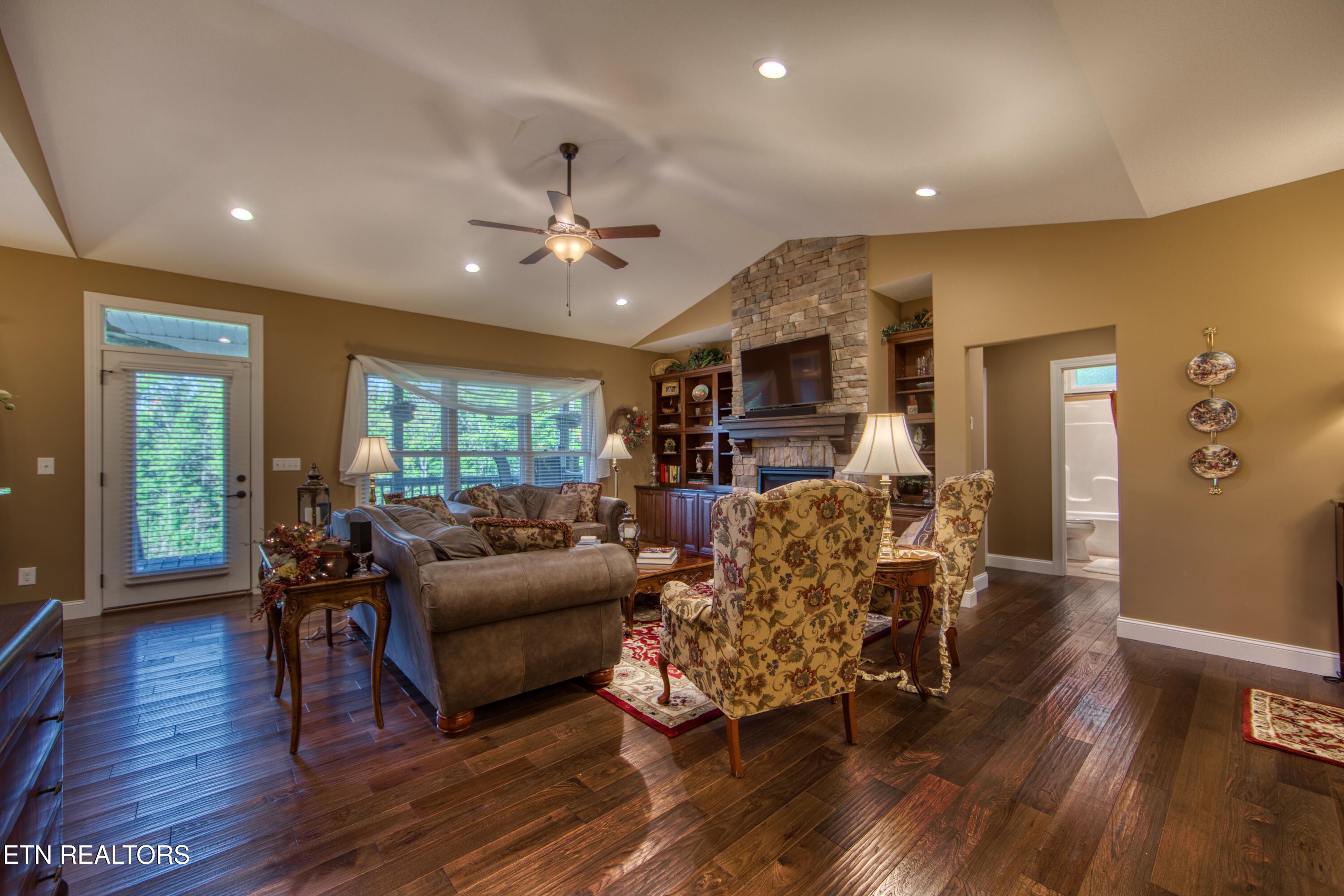 540 Buck Ridge Road Jamestown, TN 38556 - Photo 9 of 49 EK3A3319