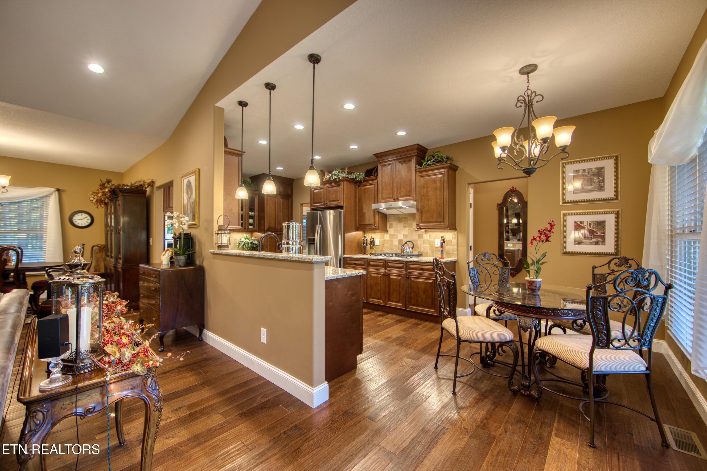 540 Buck Ridge Road Jamestown, TN 38556 - Photo 10 of 49 EK3A3335