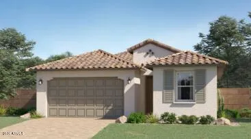 $449,490 | 18646 West Hiddenview Drive, Goodyear, AZ 85338