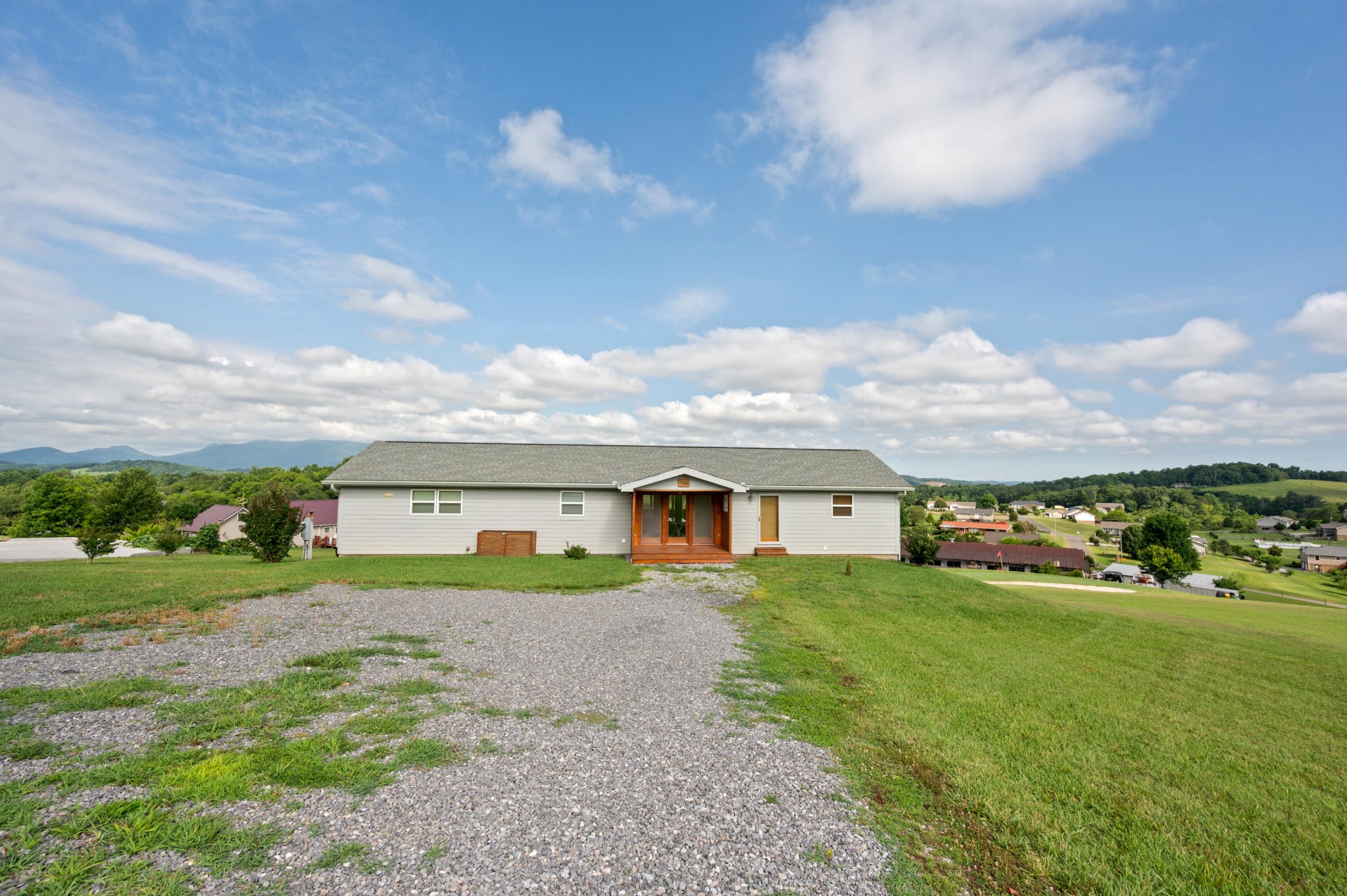 114 Amaryllis Road Newport, TN 37821 - Photo 53 of 54 Gallery Image 53