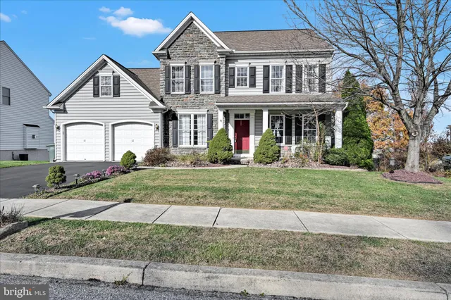 $555,000 | 748 Connolly Drive, Red Lion, PA 17356