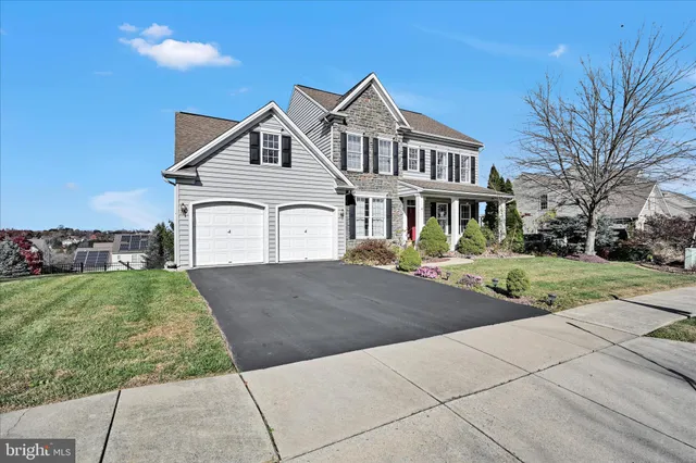 $555,000 | 748 Connolly Drive, Red Lion, PA 17356