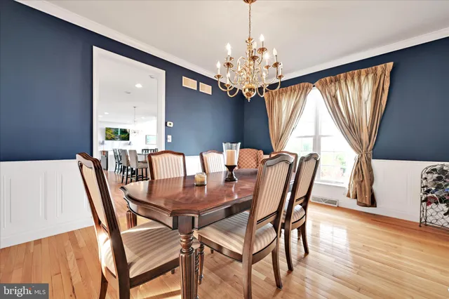 $555,000 | 748 Connolly Drive, Red Lion, PA 17356