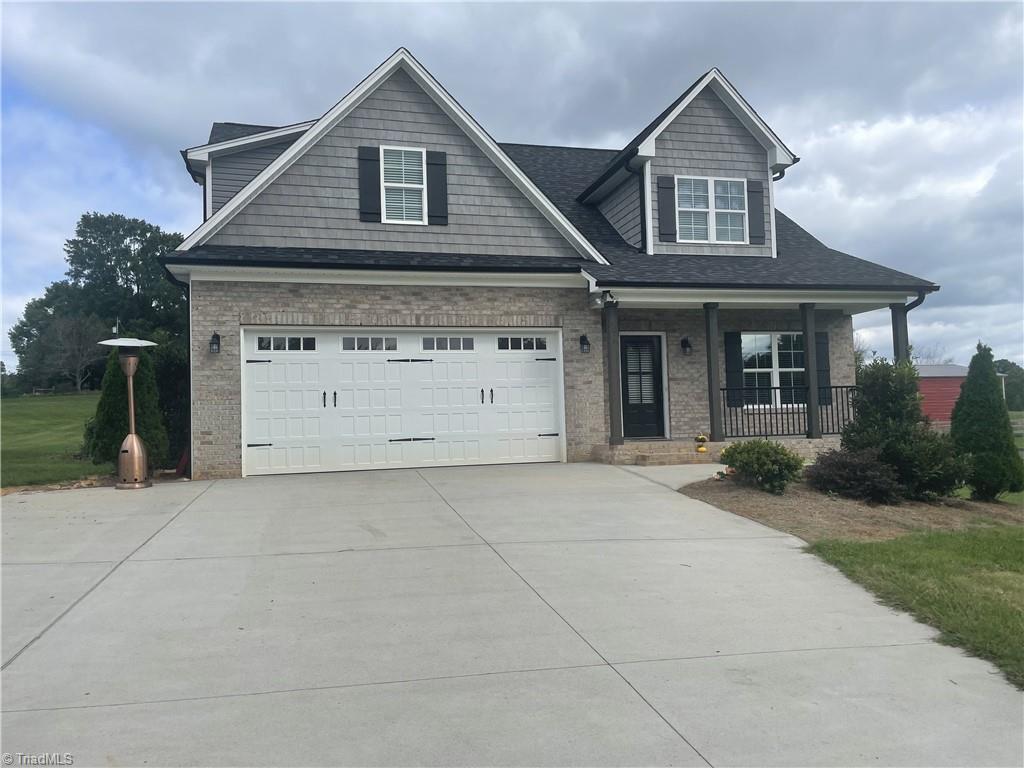 571 Juney Beauchamp Road Advance, NC 27006 - Photo 1 of 38 Gallery Image 1