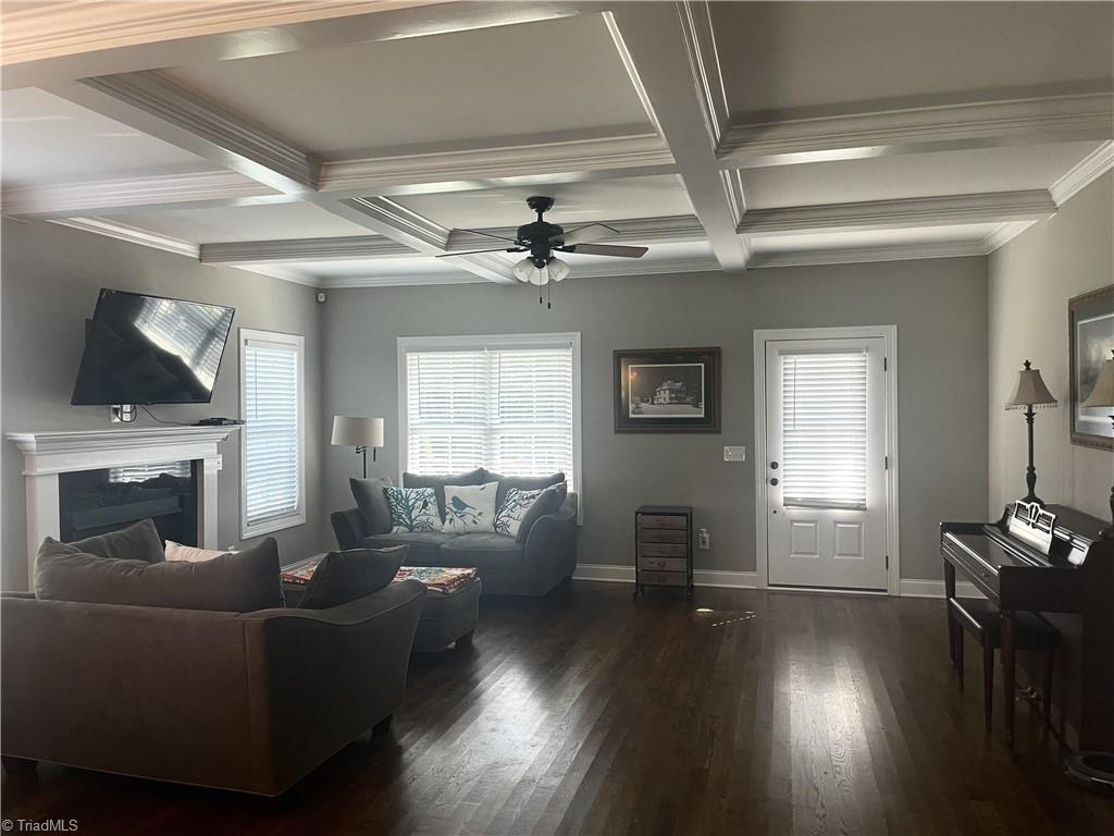571 Juney Beauchamp Road Advance, NC 27006 - Photo 2 of 38 Gallery Image 2