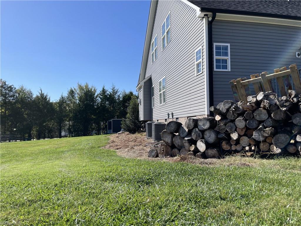 571 Juney Beauchamp Road Advance, NC 27006 - Photo 12 of 38 Gallery Image 12