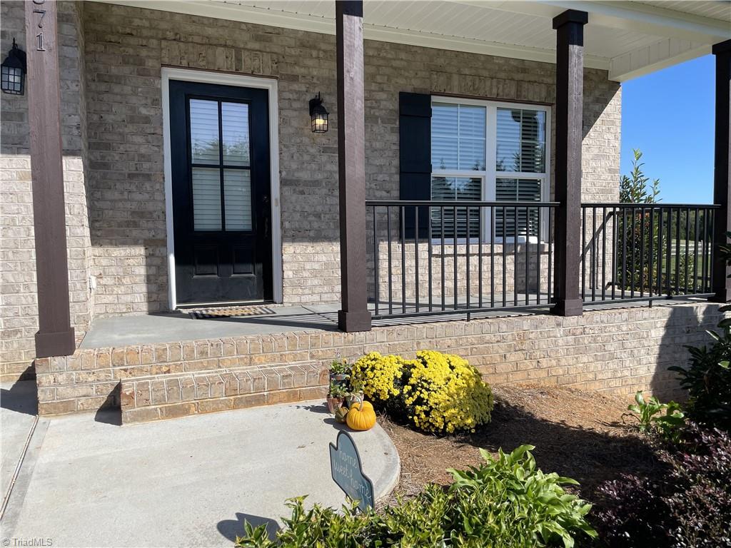571 Juney Beauchamp Road Advance, NC 27006 - Photo 14 of 38 Gallery Image 14