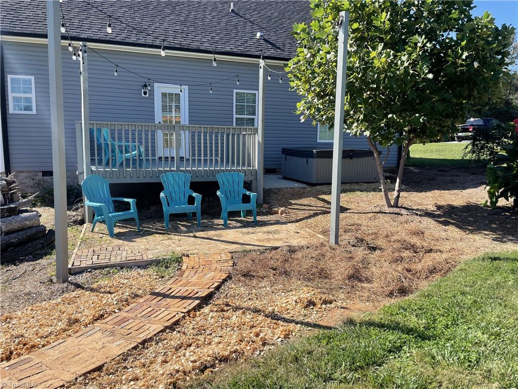 571 Juney Beauchamp Road Advance, NC 27006 - Photo 15 of 38 Gallery Image 15