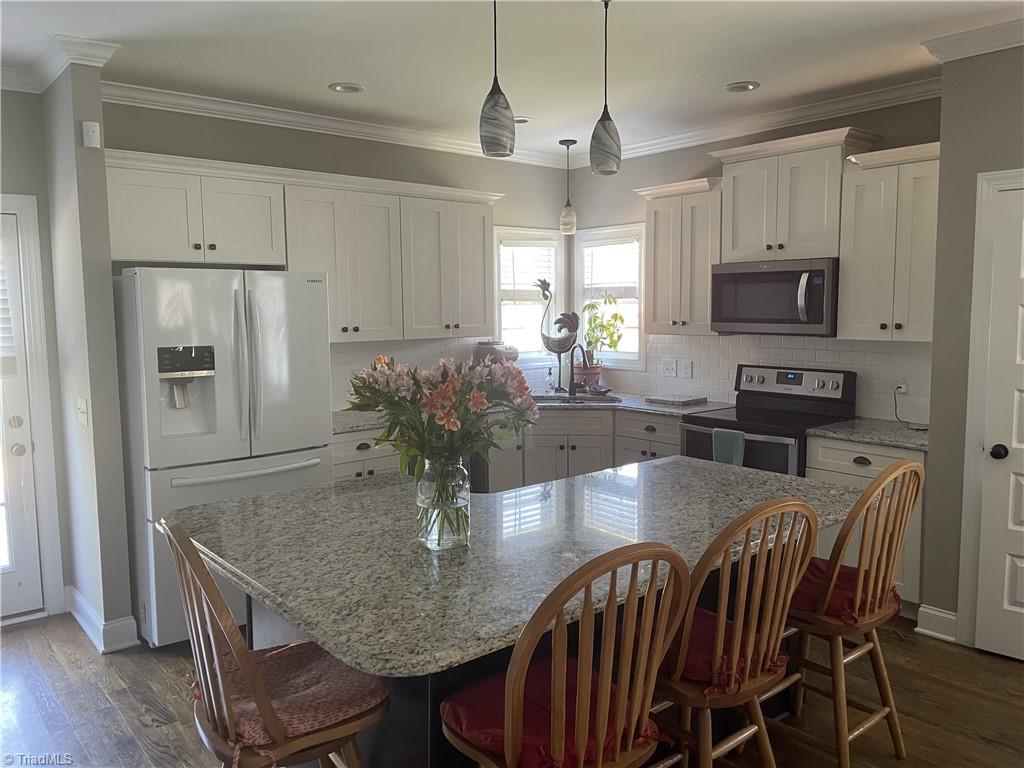 571 Juney Beauchamp Road Advance, NC 27006 - Photo 17 of 38 Gallery Image 17