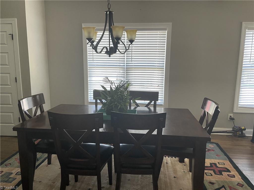 571 Juney Beauchamp Road Advance, NC 27006 - Photo 18 of 38 Gallery Image 18