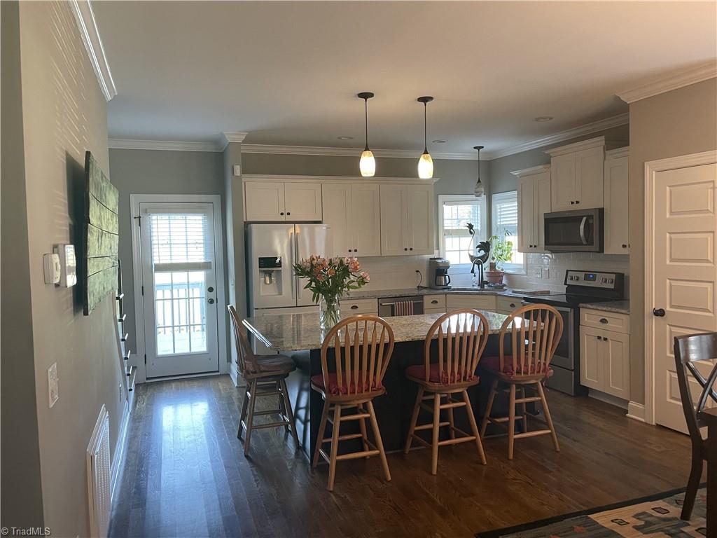571 Juney Beauchamp Road Advance, NC 27006 - Photo 3 of 38 Gallery Image 3