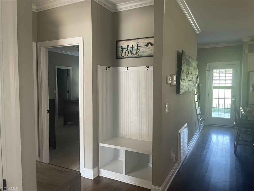 571 Juney Beauchamp Road Advance, NC 27006 - Photo 4 of 38 Gallery Image 4