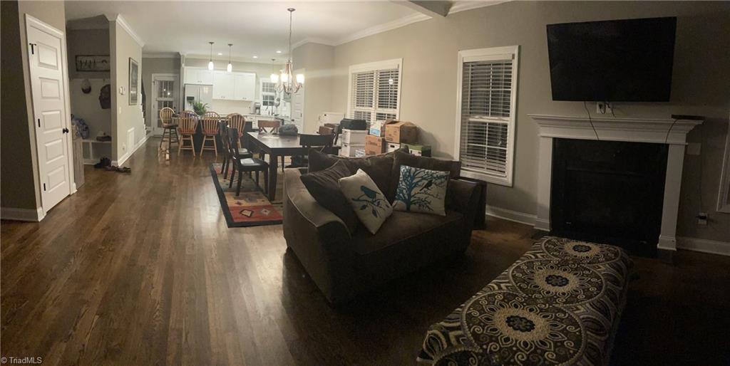 571 Juney Beauchamp Road Advance, NC 27006 - Photo 38 of 38 Gallery Image 38