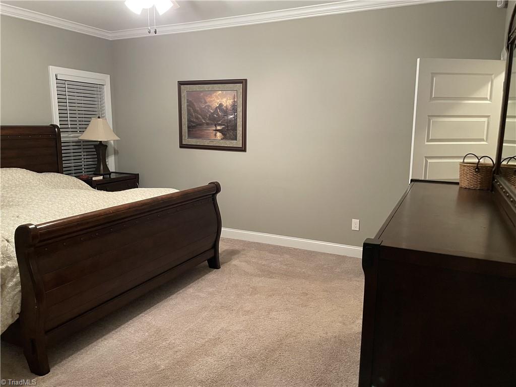 571 Juney Beauchamp Road Advance, NC 27006 - Photo 5 of 38 Gallery Image 5
