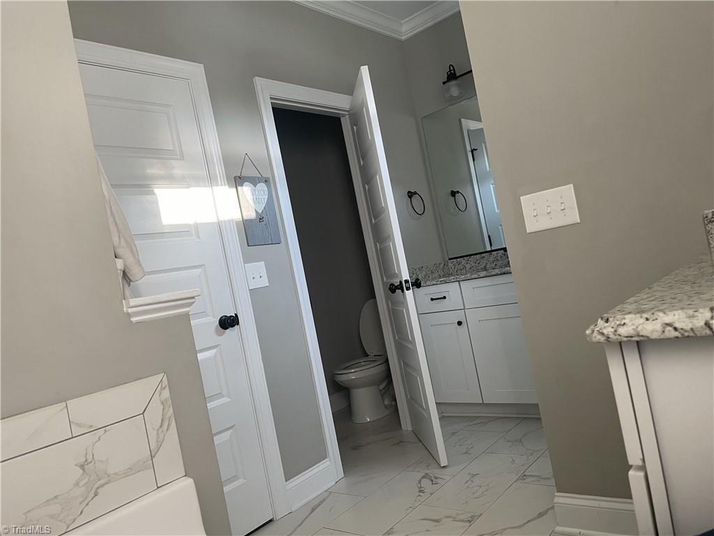 571 Juney Beauchamp Road Advance, NC 27006 - Photo 7 of 38 Gallery Image 7