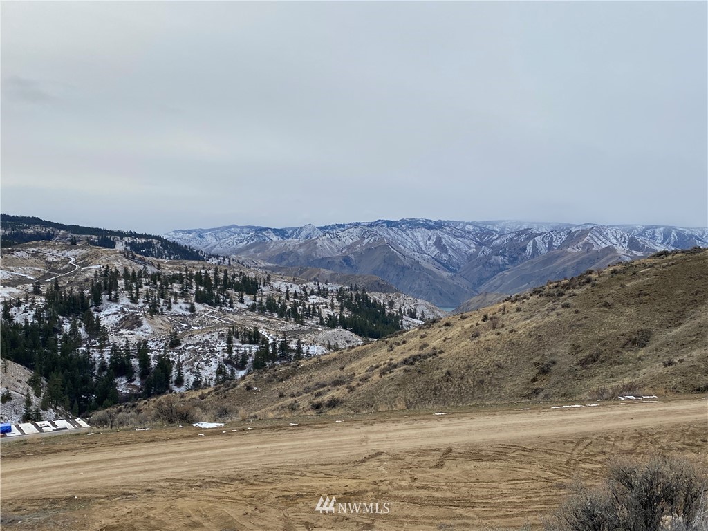 0 Deer Creek Road Waterville, WA 98858 - Photo 1 of 32 Gallery Image 1