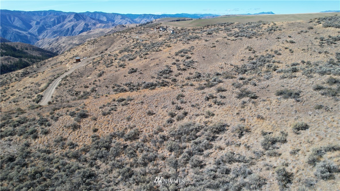 0 Deer Creek Road Waterville, WA 98858 - Photo 15 of 32 Gallery Image 15