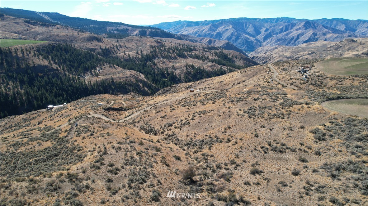 0 Deer Creek Road Waterville, WA 98858 - Photo 16 of 32 Gallery Image 16