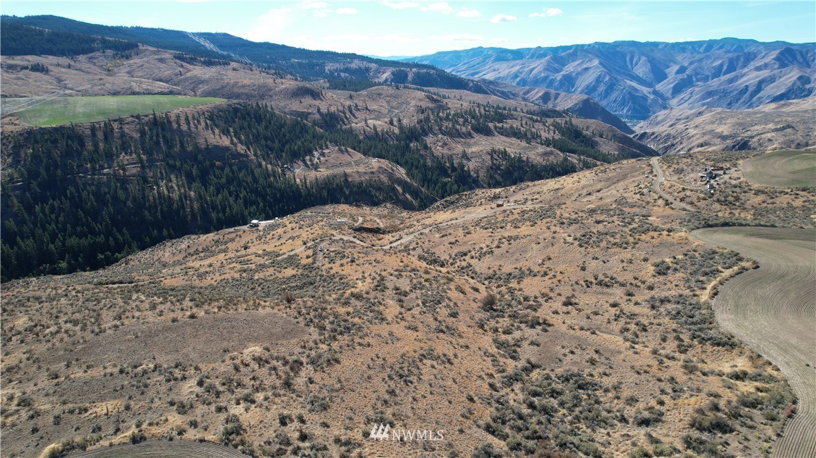 0 Deer Creek Road Waterville, WA 98858 - Photo 17 of 32 Gallery Image 17