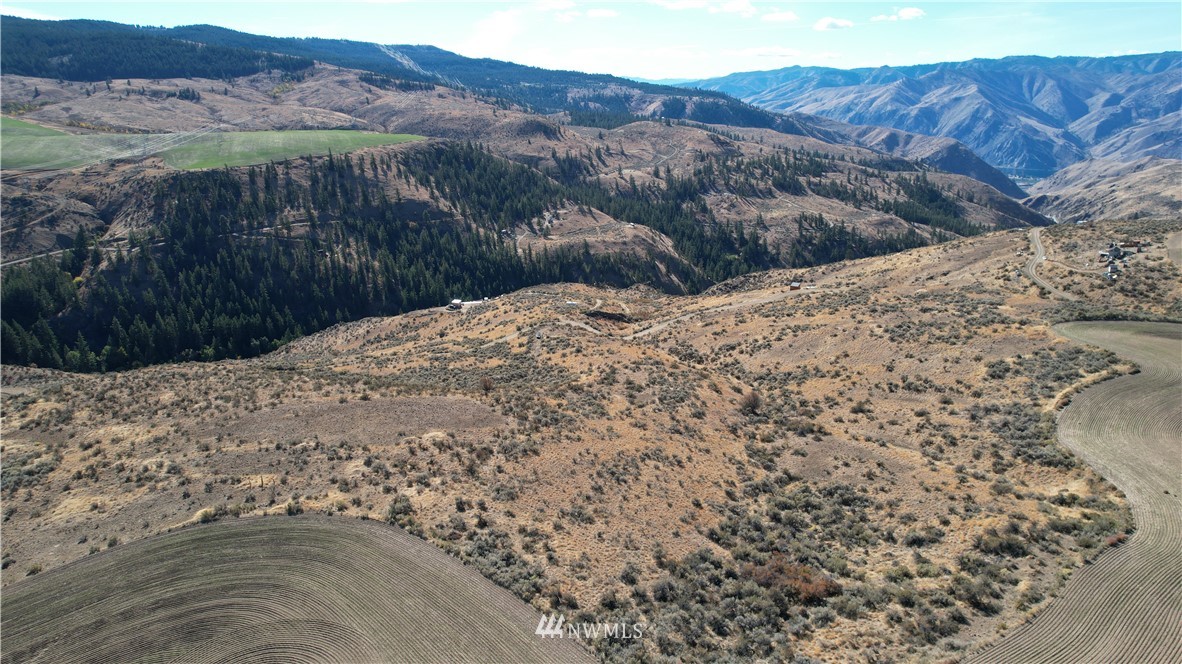 0 Deer Creek Road Waterville, WA 98858 - Photo 18 of 32 Gallery Image 18