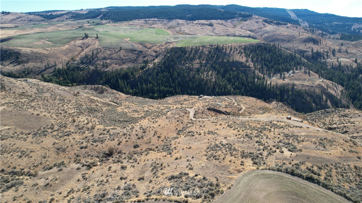 0 Deer Creek Road Waterville, WA 98858 - Photo 19 of 32 Gallery Image 19