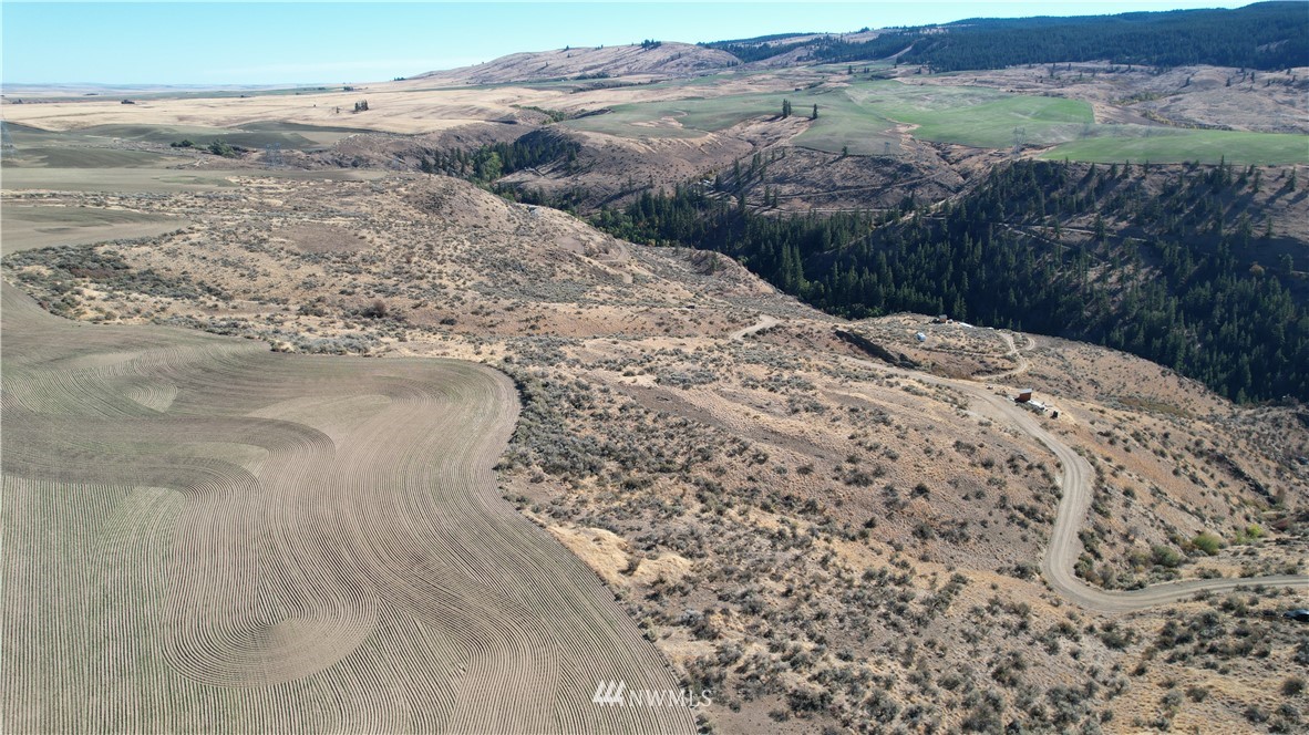 0 Deer Creek Road Waterville, WA 98858 - Photo 20 of 32 Gallery Image 20