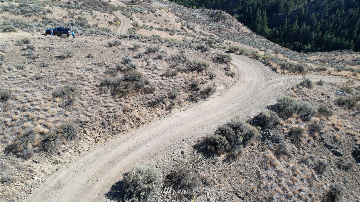 0 Deer Creek Road Waterville, WA 98858 - Photo 28 of 32 Gallery Image 28