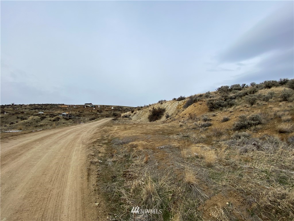 0 Deer Creek Road Waterville, WA 98858 - Photo 6 of 32 Gallery Image 6