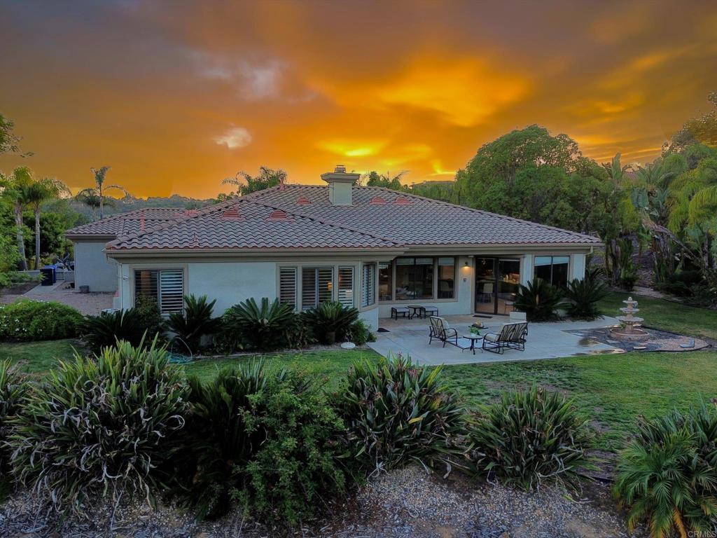 3522 Lancewood Way Fallbrook, CA 92028 - Photo 20 of 75