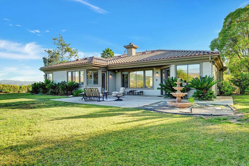 3522 Lancewood Way Fallbrook, CA 92028 - Photo 52 of 75