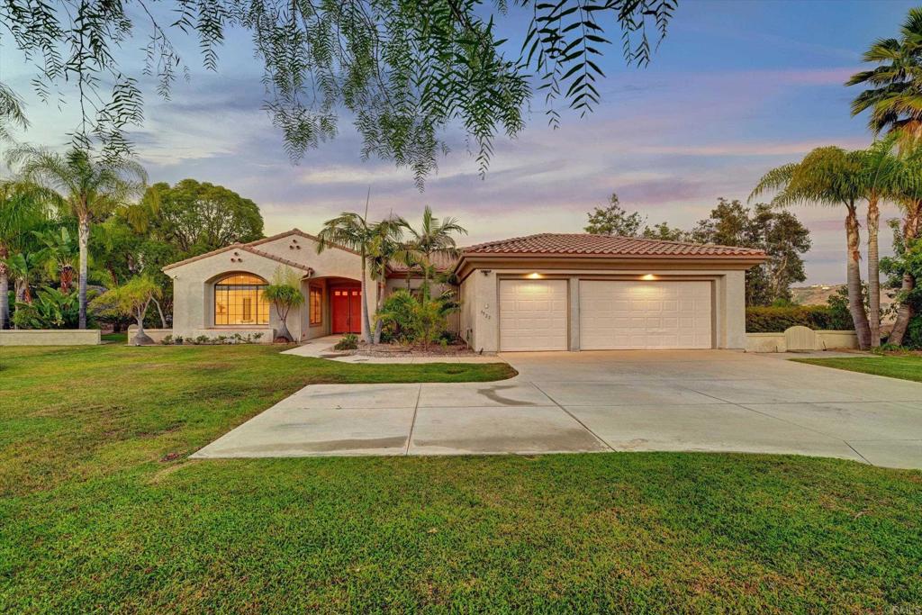 3522 Lancewood Way Fallbrook, CA 92028 - Photo 67 of 75