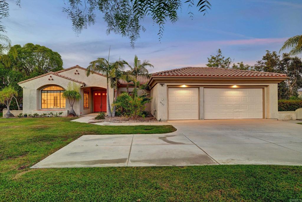 3522 Lancewood Way Fallbrook, CA 92028 - Photo 68 of 75