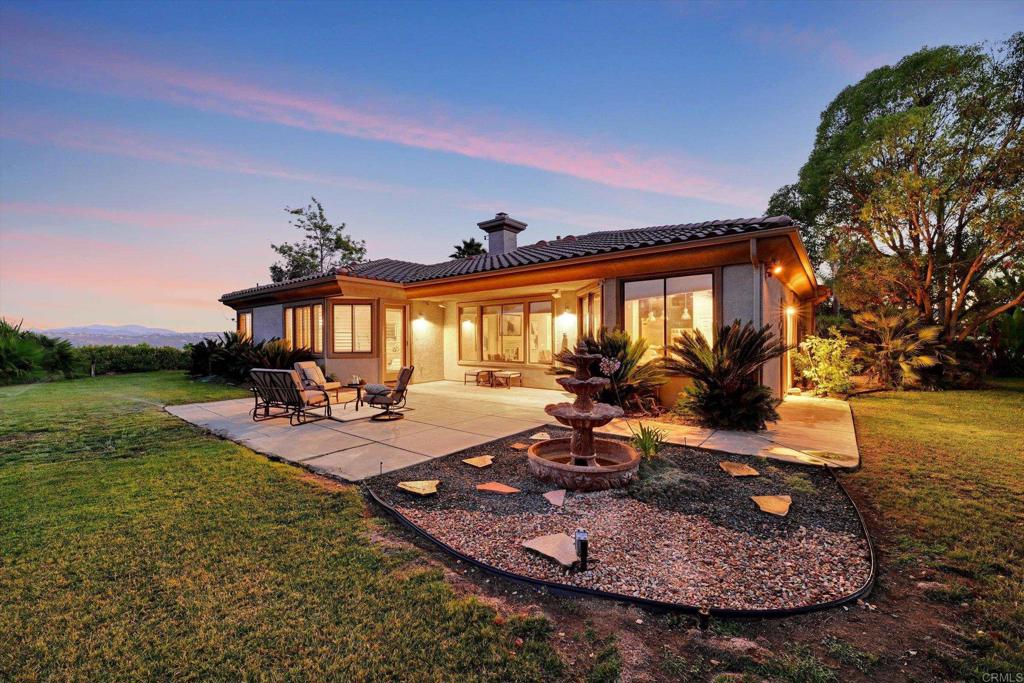 3522 Lancewood Way Fallbrook, CA 92028 - Photo 73 of 75