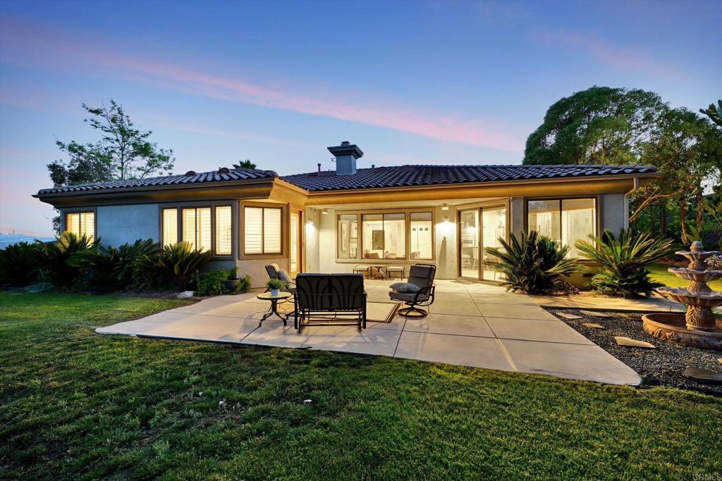 3522 Lancewood Way Fallbrook, CA 92028 - Photo 74 of 75