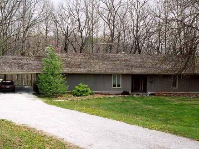 2160 South S Farm Springfield, MO 65809 - Photo 1 of 1 Primary Photo