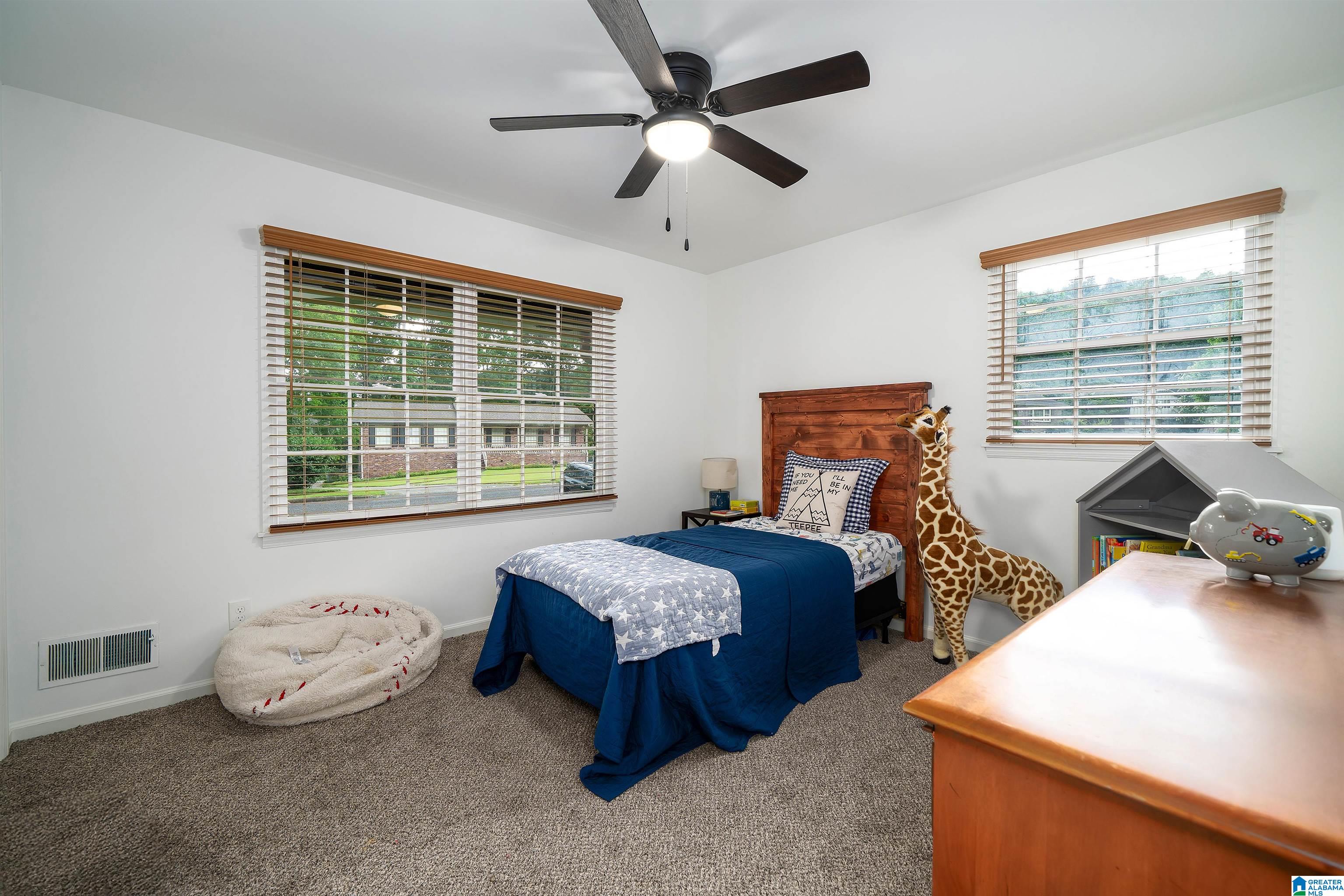 3105 Tyrol Road Vestavia Hills, AL 35216 - Photo 20 of 31