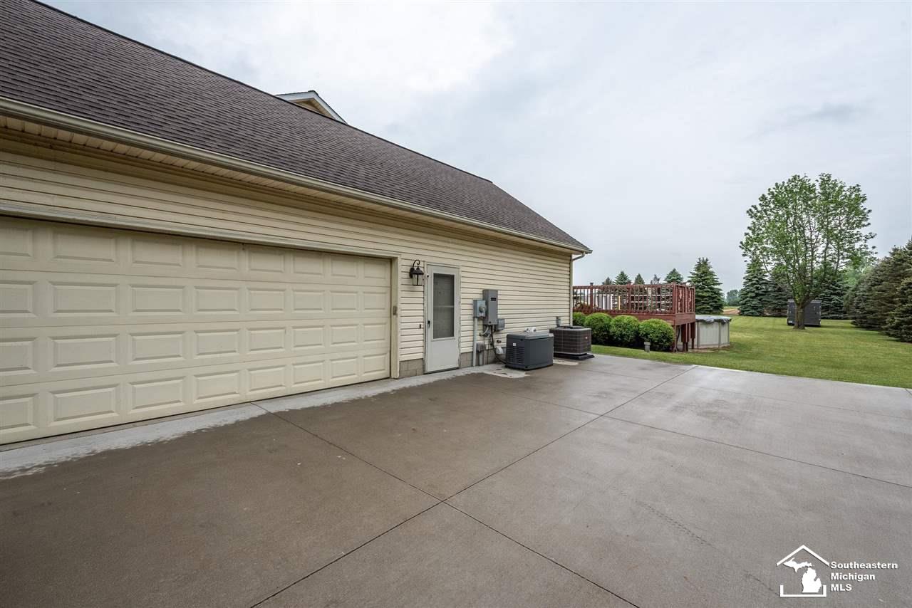 13628 Ida Center Road Ida, MI 48140 - Photo 34 of 46
