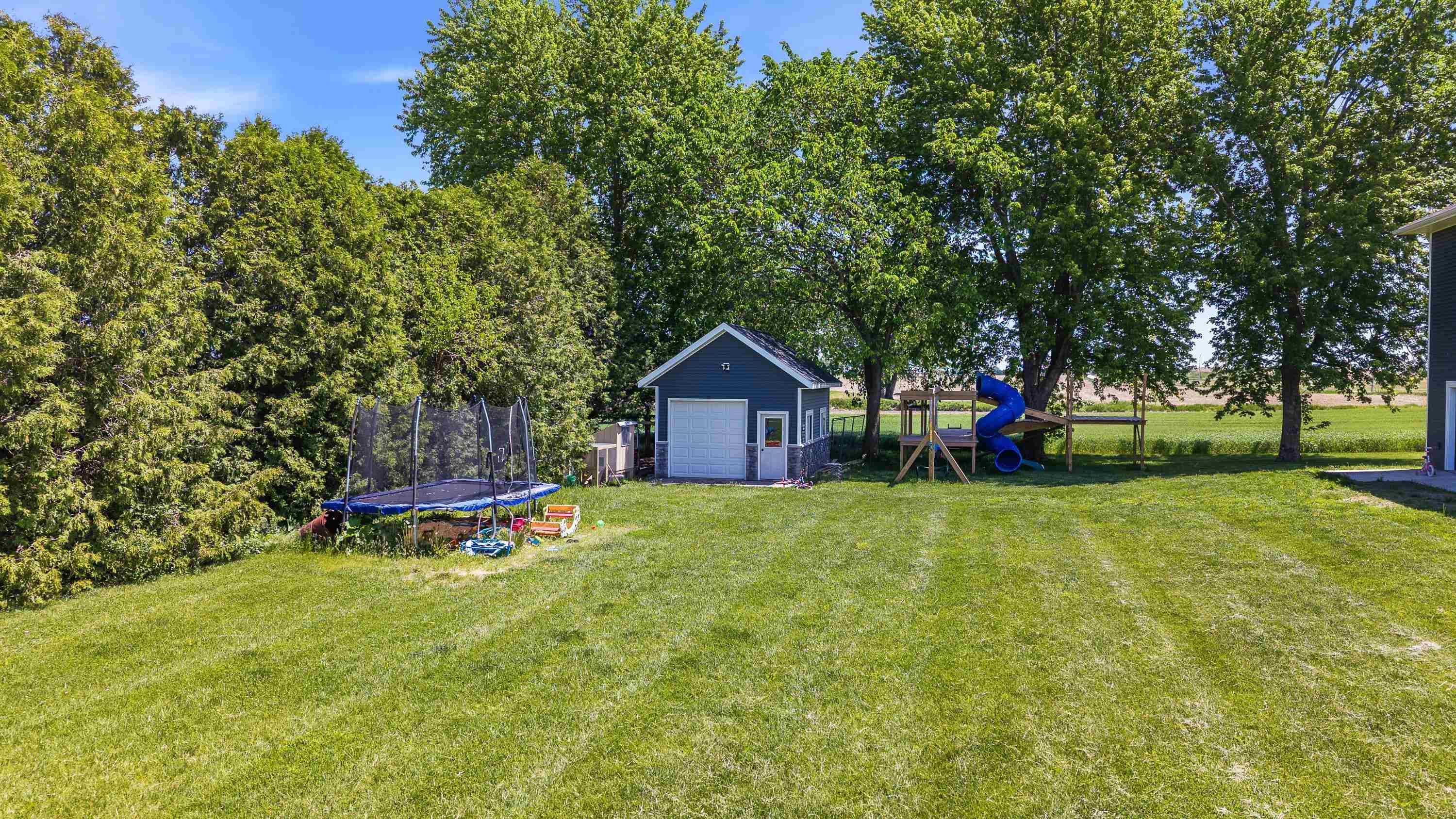 W9020 Breezy Point Road Beaver Dam, WI 53916 - Photo 62 of 63