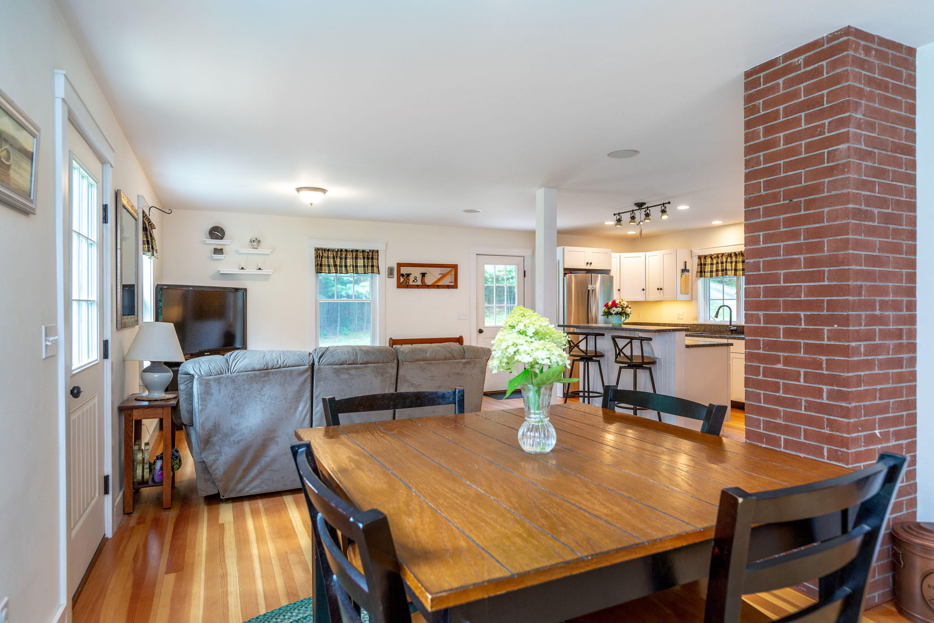 1405 West Alna Road Alna, ME 04535 - Photo 15 of 39 West Alna_DeCosta_25