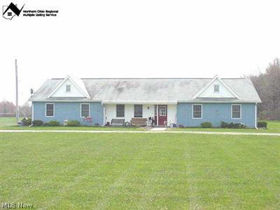 16983 Burrows Road Thompson, OH 44086 - Photo 1 of 1