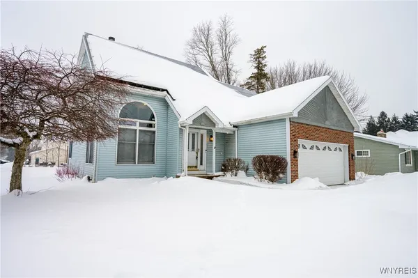 $399,900 | 2341 Bullis Road, Elma, NY 14059